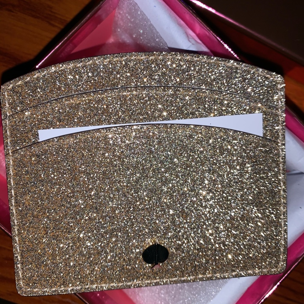 Card holder - Kate of Spade